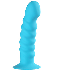 Maia Kendall Silicone Suction Cup Dildo