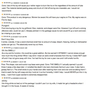 Adam&Eve Reviews Screencap