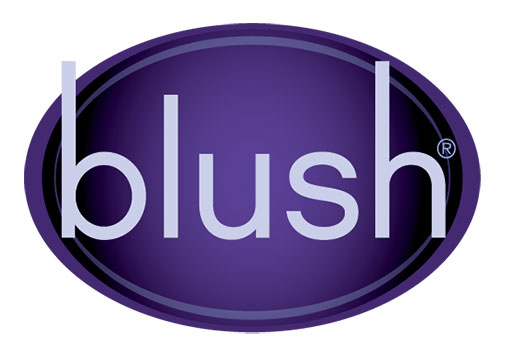 Blush Novelties Logo