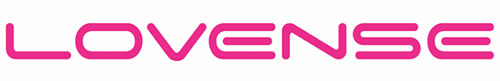 Lovense Logo Banner