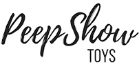 Peepshow Toys Logo