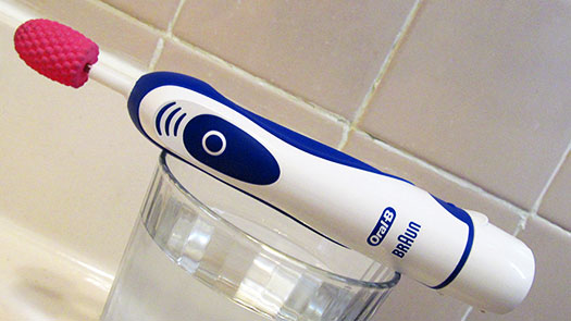 Viberry Toothbrush Vibrator Review The Ins And Outs 5004