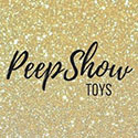 Peepshow Toys Banner