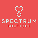 Spectrum Boutique Banner