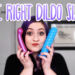 Choosing The Right Dildo Size Thumbnail
